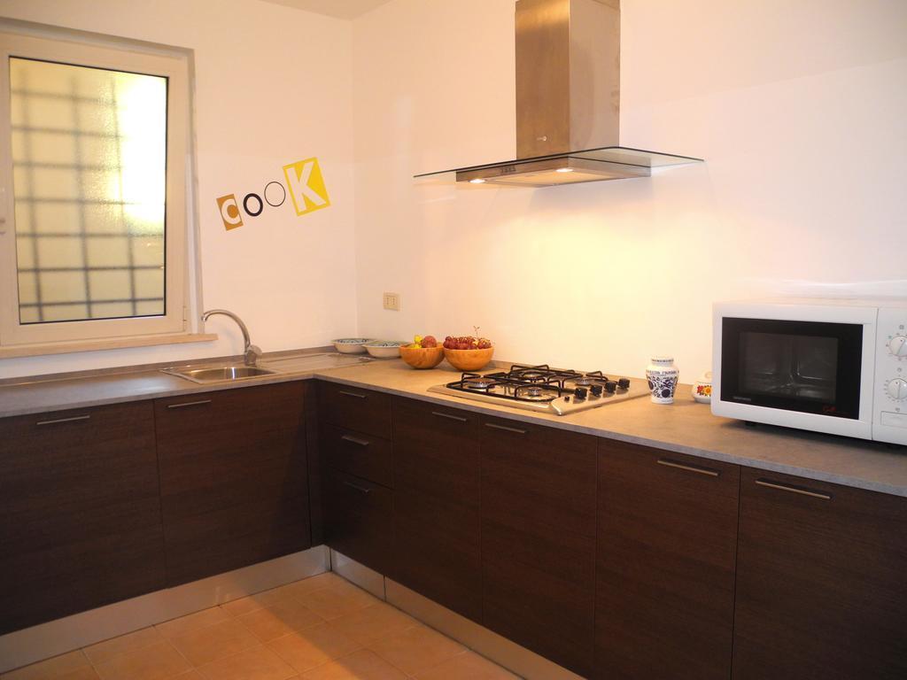 Collemare Apartman Pesaro Kültér fotó