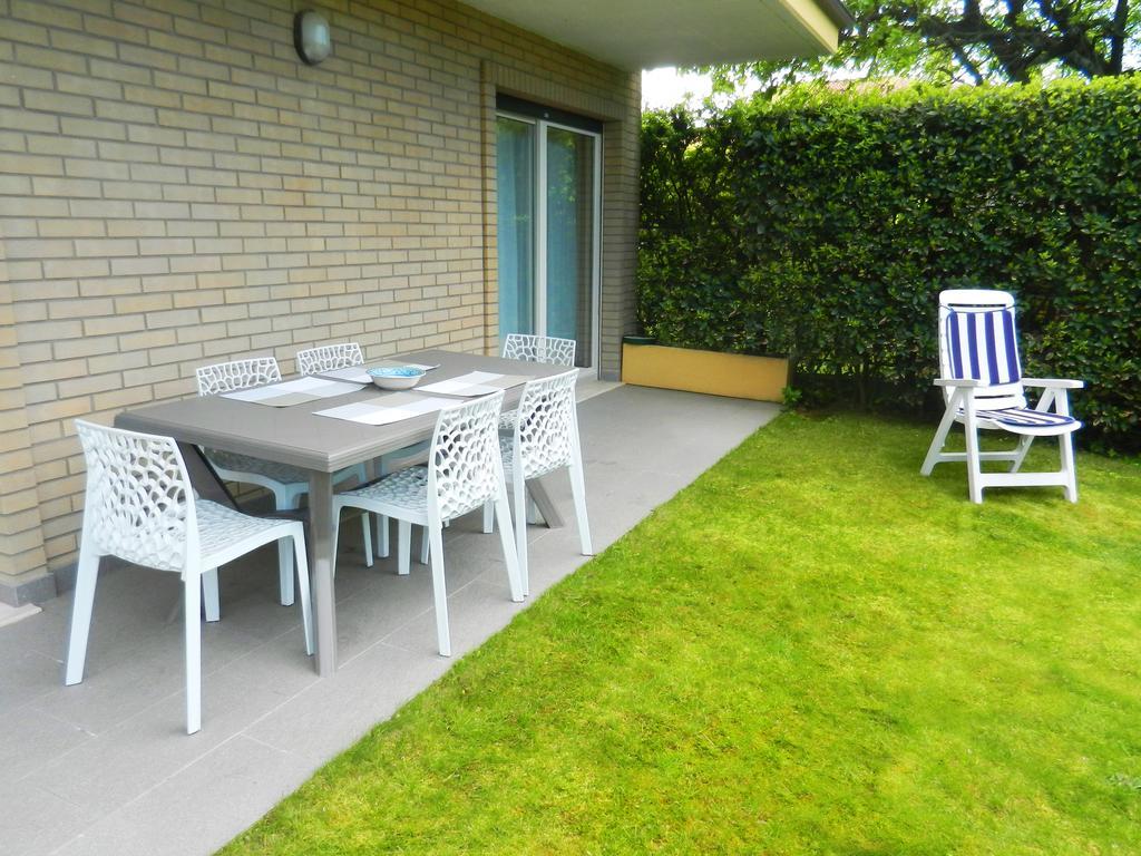 Collemare Apartman Pesaro Kültér fotó