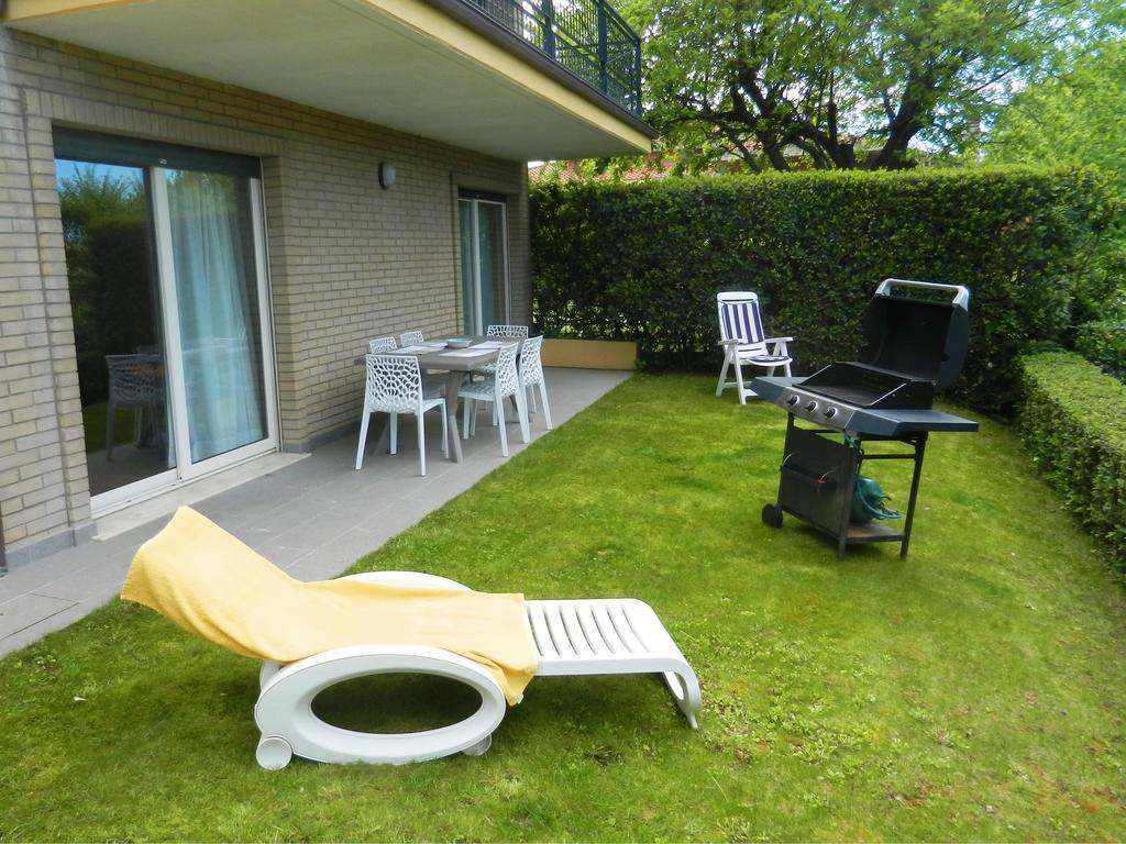Collemare Apartman Pesaro Kültér fotó