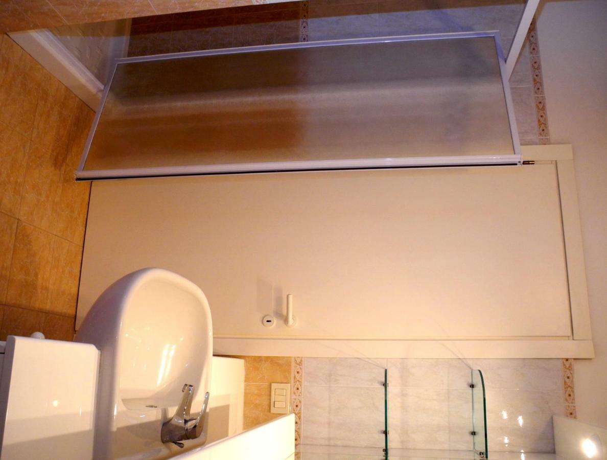 Collemare Apartman Pesaro Kültér fotó